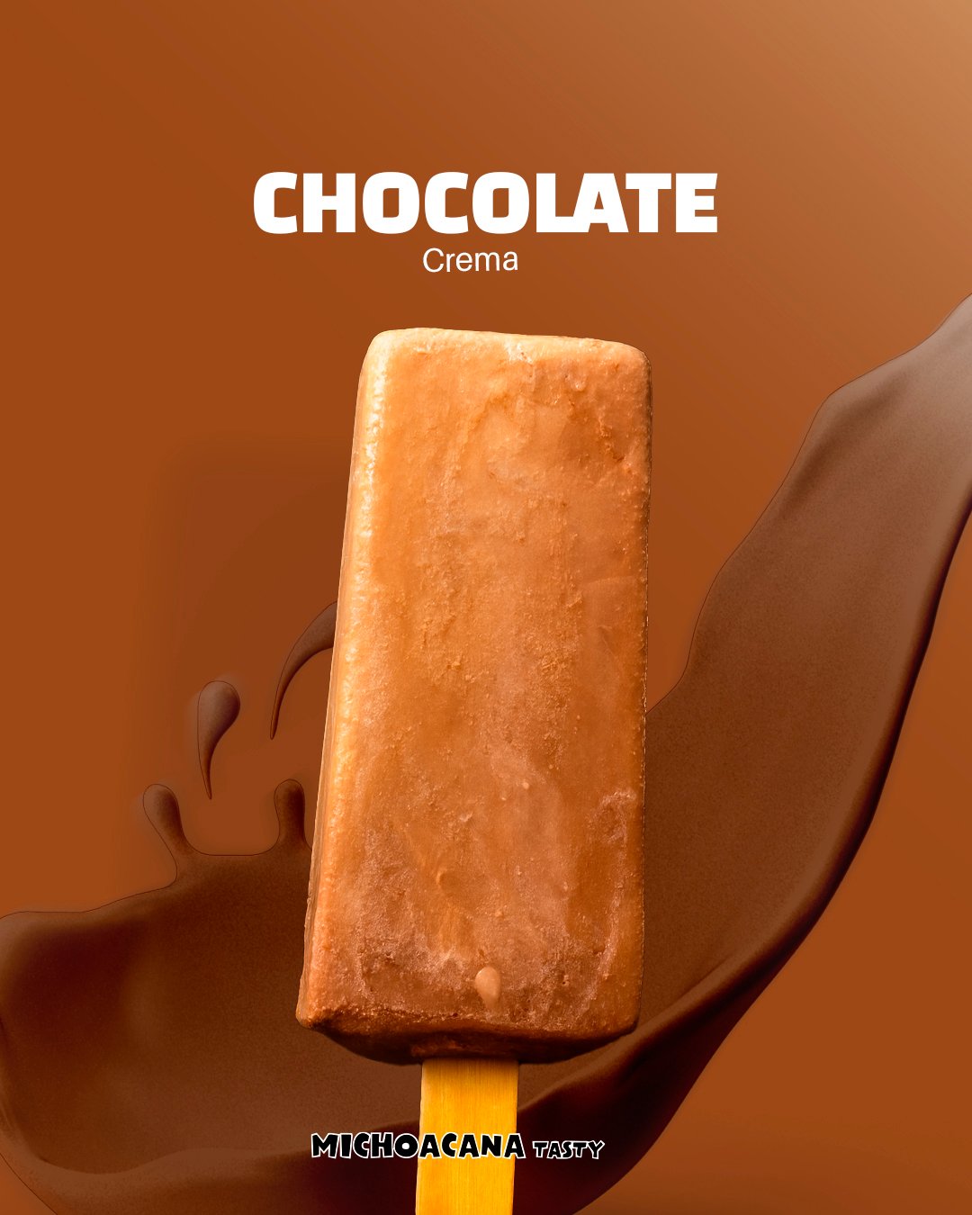 Chocolate Crema